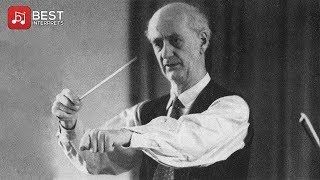 Wilhelm FURTWÄNGLER conducts Joseph Haydn  Symphony No 94 quotSurprisequot 1951 [upl. by Peedsaj]