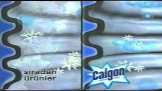 calgon1 [upl. by Eidas]