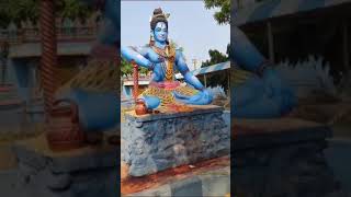 Mahadeva mahadeva 🙏🙏🙏🙏🙏 youtube shortvideos facts viralvideos god blissful darshanam like [upl. by Eppes123]