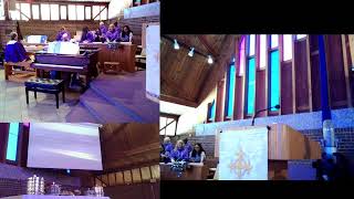 20240324 Guildwood Community Presbyterian Church Sunday 11 AM Worship Service LIVE [upl. by Berna]