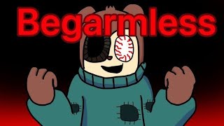 begarmless complete fnf vs Billy gameplay FC [upl. by Ottilie666]