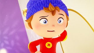 Noddy Toyland Detective  The Unhelpful Queen  1 Hour Compilation  Full Episodes  Videos For Kids [upl. by Sylvan]