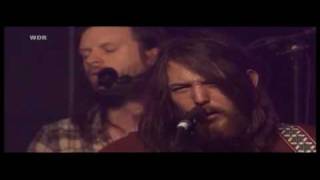 Fleet Foxes  White Winter Hymnal 2008 Essen Germany [upl. by Romie81]