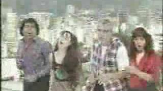 Comercial de navidad de Rctv 1995 [upl. by Hokanson944]