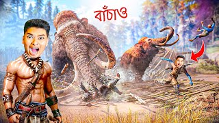 They Are Coming  Far Cry Primal [upl. by Astrid146]