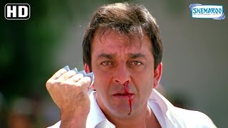 Sohail Khan fight with Rajpal Yadav  Maine Dil Tujhko Diya  Bollywood ActionRomantic Movie [upl. by Eldwen]