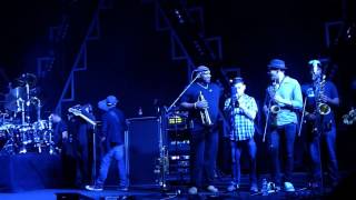 Dave Matthews Band  6812  Full Show  SPAC Night 1  MulticamHQAudio  Saratoga NY [upl. by Rambort669]