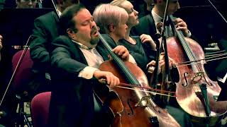 Alexander Glazunov  Chant du Ménestrel op 71  Borislav Strulev [upl. by Ynnaf]