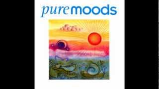 Barrington Pheloung  Theme From Inspector Morse PURE MOODS [upl. by Alletniuq]