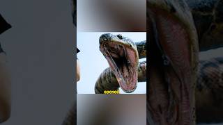 Man uses human as bait to catch snake but is retaliated by snake film movie cdramafyp [upl. by Llerryt]