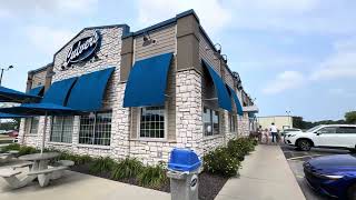 Pit Stop Tour  Culver’s Lincoln IL [upl. by Eveleen]