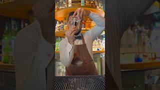 🔥Viral Cocktail Shots 🤯 shorts cocktail shots [upl. by Grose286]