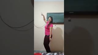 Rohtak Ke Mele Mein 🥰❤️viralvideo dance mastivlog shortvideos Dreamgirljaatni19 🥰 ytshort [upl. by Aicelav]