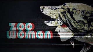 ¿Qué era Zoowoman [upl. by Olenolin]