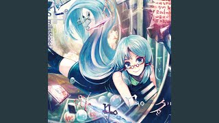 カガリビト ver24 feat 初音ミク [upl. by Maeve]