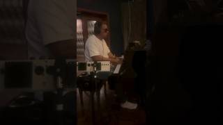 Scott Storch making a Hit on the Piano 🎹 [upl. by Carrick]