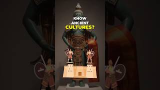 Test Your Knowledge Ancient Cultures Quiz Challenge [upl. by Introc]