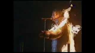 Rammstein Rammstein Live Dusseldorf 1997 [upl. by Stevens]