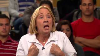 Caso Cerrado  quotAlquiler De Niñosquot 23 653 [upl. by Hurff]