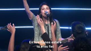 Lo harás otra vez  Elevation worship [upl. by Eirrehc]