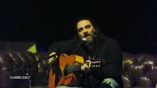 DAMIEN SAEZ I Tango Live  Amiens 10112023 [upl. by Gradey]