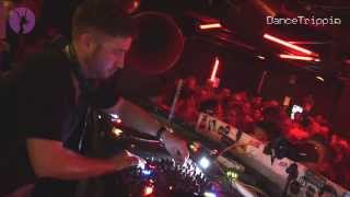 Enzo Siragusa  Fuse at Sankeys  Ibiza [upl. by Cheffetz]