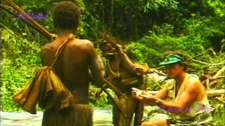 First contact with the tribe Toulambi by Miri  Part 2 4  English [upl. by Cordova]