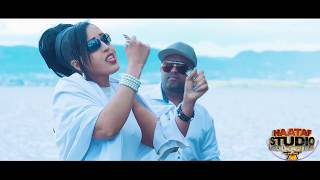 IDIL BARKHAD  Raad  official video 2016 [upl. by Arotal]