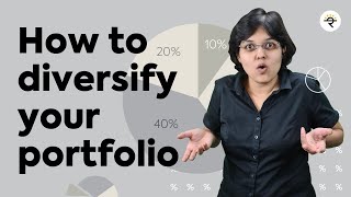 How to Diversify your portfolio by investing into Bonds  CA Rachana Ranade [upl. by Nauqram686]