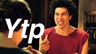 ytp plebs  waterboy cant find his uncle [upl. by Ettennal]