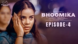 Bhoomika  Episode  4  Aishwarya Govardhan  Sai Krishna  Aashish  Infinitum Media [upl. by Wanyen38]