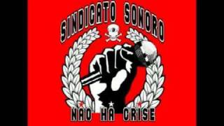 sindicato sonoro  o elo mais forte [upl. by Hekking]