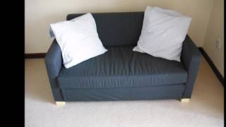 Amazing Solsta Sofa Bed Ikea Decoration Ideas  Watch NOW [upl. by Ennaer]