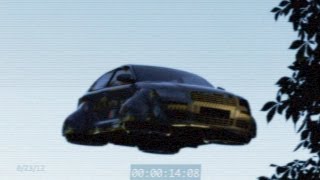 Flying Car [upl. by Franckot]