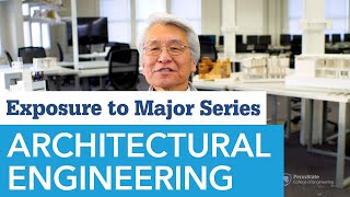 What is Architectural Engineering [upl. by Vevine]