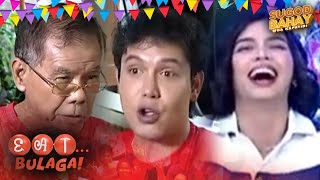 JoWaPao may libreng staycation sa bahay ng SB Winner 🤣  SUGOD BAHAY MGA KAPATID  Oct 24 2024 [upl. by Dirtsa523]