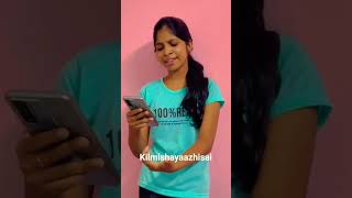 Saregamapa Kilmisha Viral Song 🎵 Saregamapa [upl. by Lerual116]