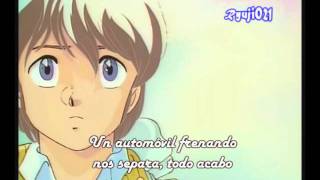 Maison Ikkoku Ending 1 Sub Español Latino [upl. by Howlyn]