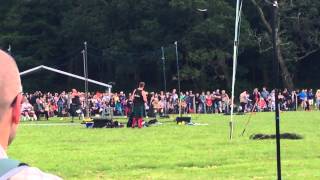 06 Jul 2013 Luss Highland Games [upl. by Tye535]