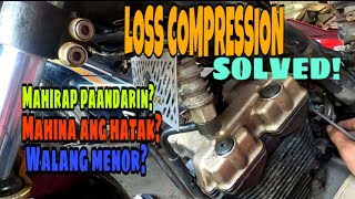 Raider150  Loss Compression Solved [upl. by Ferren863]