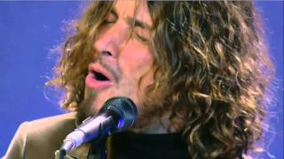 Chris Cornell at 2013 Inauguration [upl. by Opiuuk]