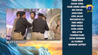 Khumar Episode 33 Teaser  9th March 2024  Har Pal Geo [upl. by Pomona855]