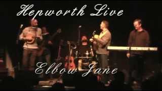 Elbow Jane at Hepworth Live [upl. by Husain434]