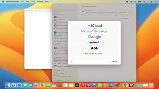 How to Sync Google Calendar with Mac Calendar Apple Calendar 2024 [upl. by Yvehc620]