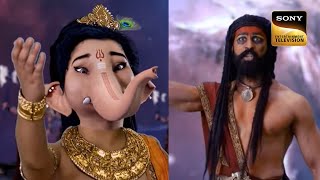 Sindhura का विनाश करने के लिए आए Ganesh  Vighnaharta Ganesh  विघ्नहर्ता गणेश  LIV Devotional [upl. by Llerot]