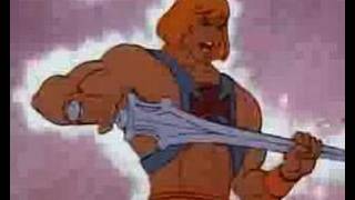 Heman e i dominatori delluniverso [upl. by Anayad]