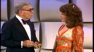 Madeline Kahn amp George Burns [upl. by Eleynad505]