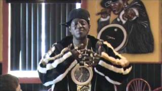 Flavor Flav reveals his secret recipe [upl. by Mayne]