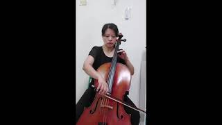 Glissando  Extended Techniques for Cello and Double Bass [upl. by Aissert]