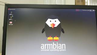 Install armbian into android box X96 mini plus [upl. by Sallyanne]